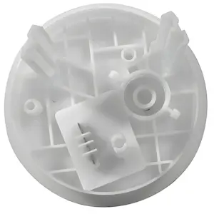 FLANGE BOMBA COMBUSTÍVEL T030006 TSA AP-30006 com garantia e nota fiscal